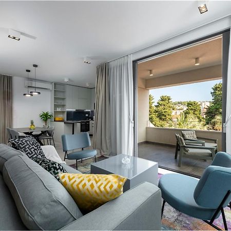 Luxury Apartments Mazza - Veronica Дубровник Екстер'єр фото