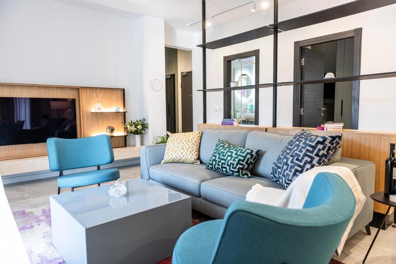 Luxury Apartments Mazza - Veronica Дубровник Екстер'єр фото