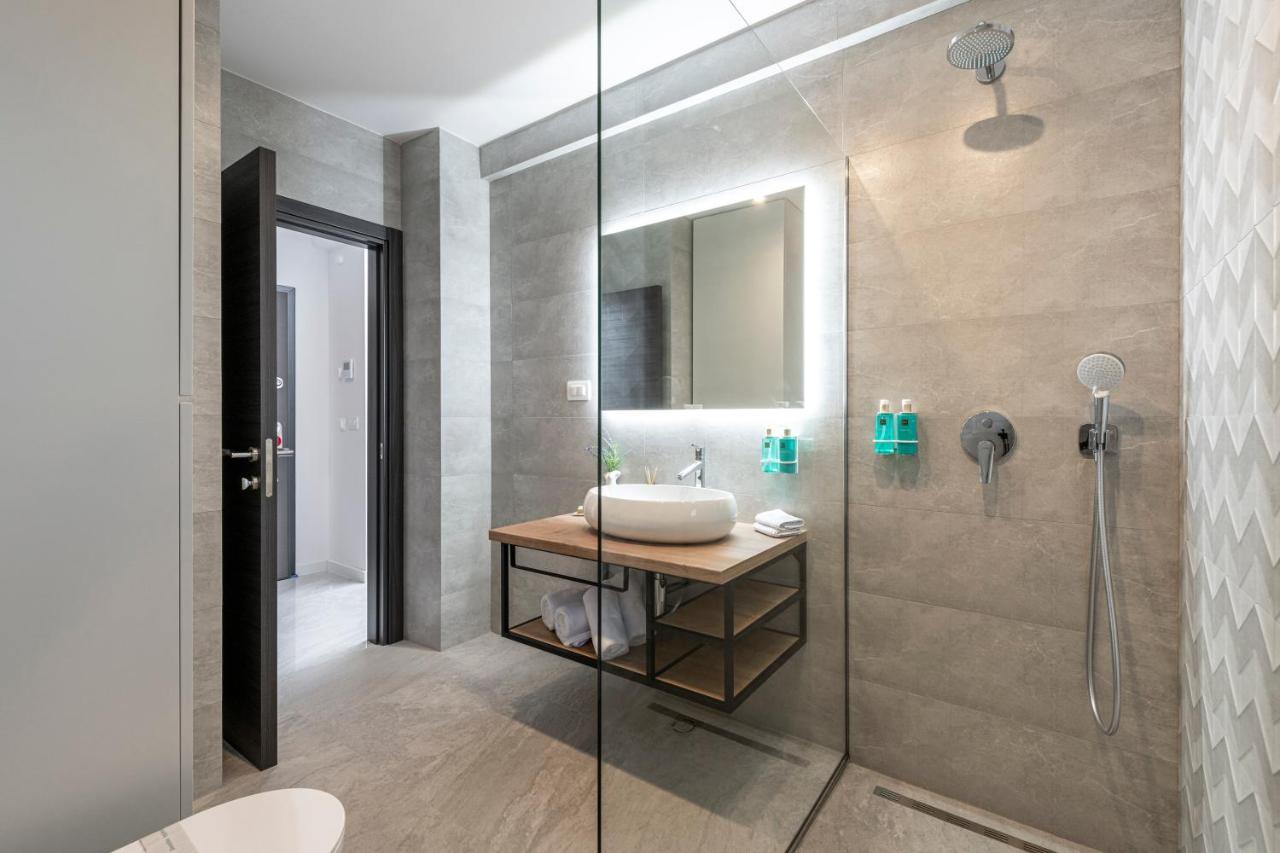 Luxury Apartments Mazza - Veronica Дубровник Екстер'єр фото