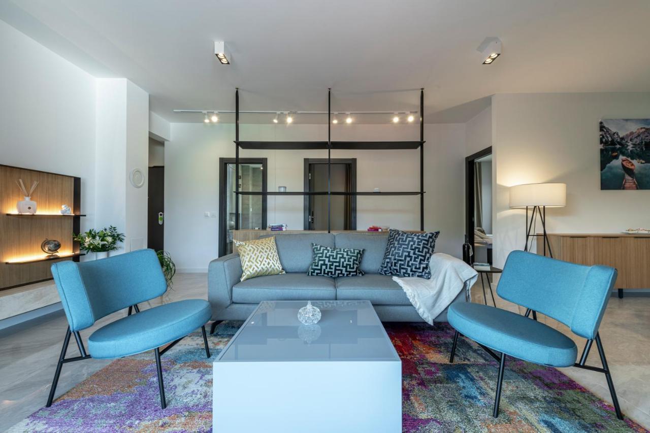 Luxury Apartments Mazza - Veronica Дубровник Екстер'єр фото