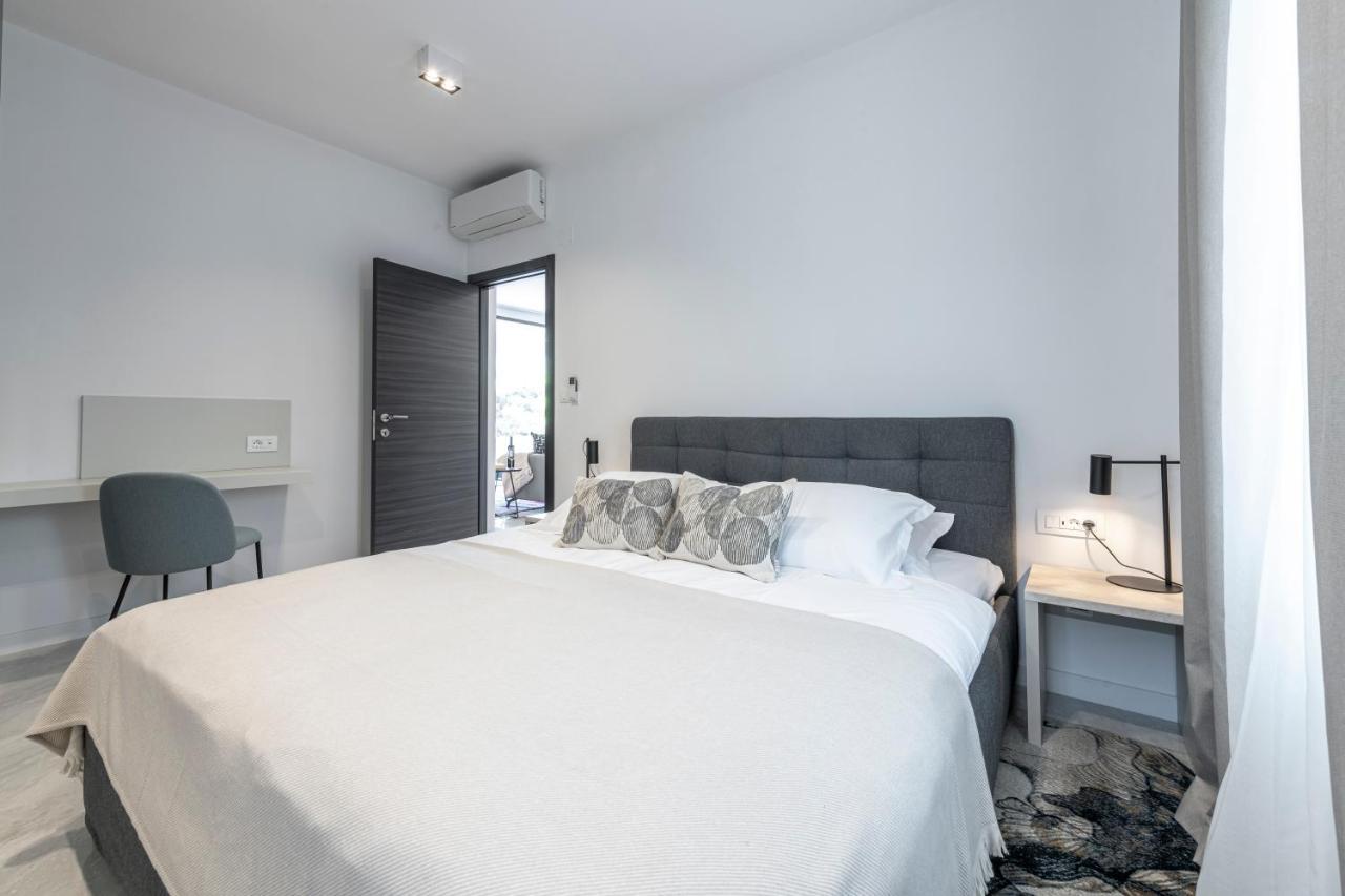 Luxury Apartments Mazza - Veronica Дубровник Екстер'єр фото