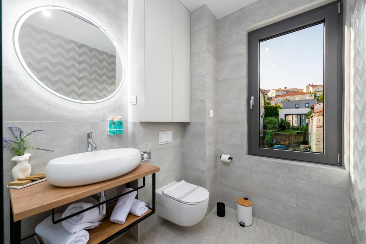 Luxury Apartments Mazza - Veronica Дубровник Екстер'єр фото